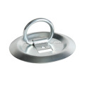 galvanized tie down rings